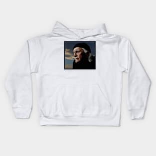 Kirk Douglas Kids Hoodie